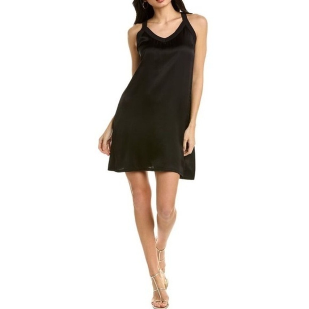 Nation LTD Justine A-Line Dress XS